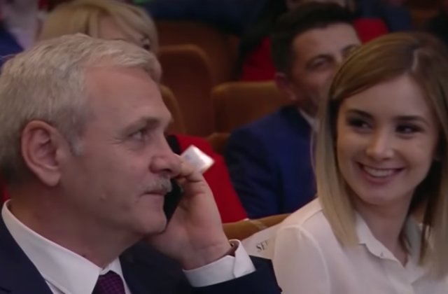 Viorica Dancila, despre iubita lui Liviu Dragnea: Este un om deosebit