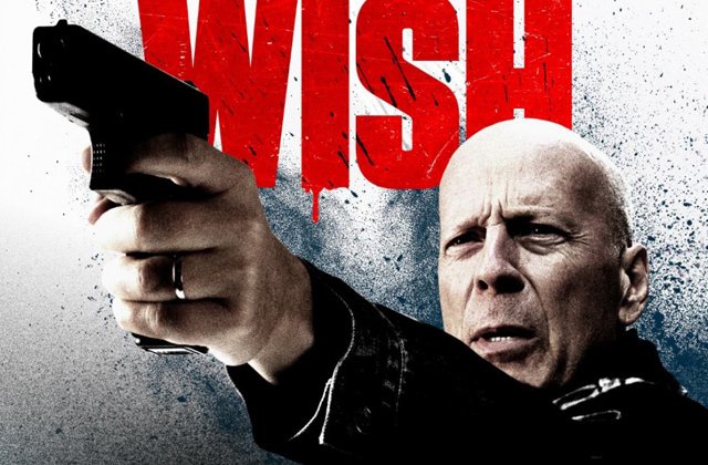 Bruce Willis revine in cinema cu un rol fascinant in "Death Wish. Răzbunarea"