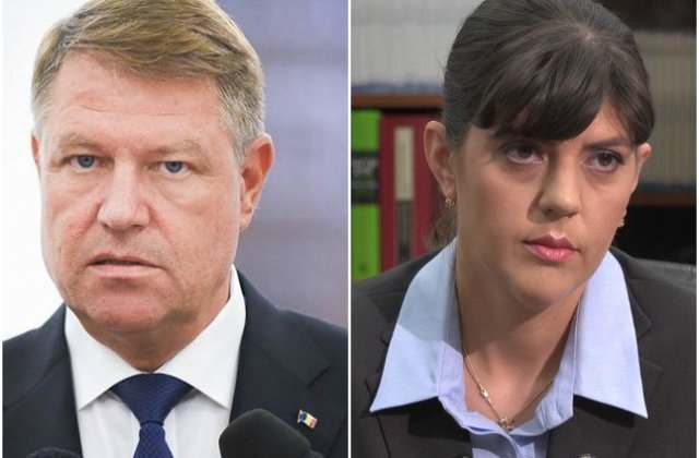 CNCD discuta o sesizare referitoare la folosirea termenilor "penali" de catre Iohannis si "inculpati" de catre Kovesi