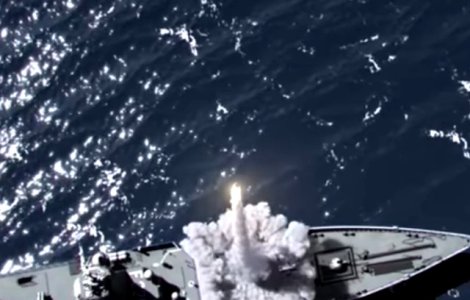 Rusia va incepe productia de rachete Sarmat, capabile sa strapunga scutul antiracheta american