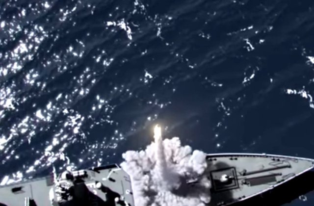 Rusia va incepe productia de rachete Sarmat, capabile sa strapunga scutul antiracheta american