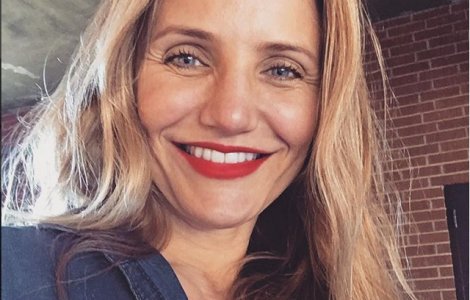 Cameron Diaz `se retrage din actorie` pentru a se concentra pe viata sa privata
