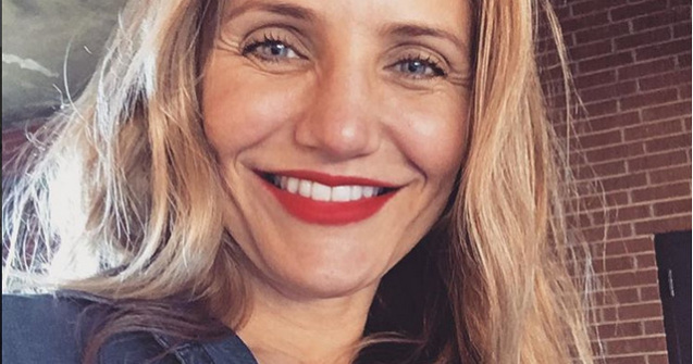 Cameron Diaz `se retrage din actorie` pentru a se concentra pe viata sa privata