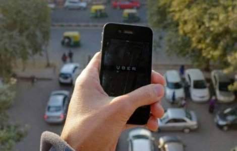Uber va lansa in Romania serviciul de livrare de mancare UberEats
