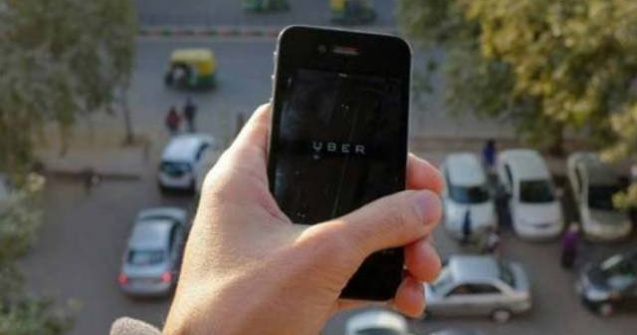 Uber va lansa in Romania serviciul de livrare de mancare UberEats