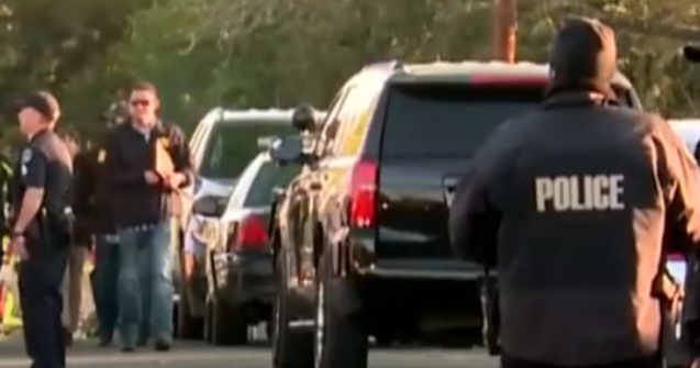 Atacuri in serie cu colete-capcana. Texasul este in alerta, dupa ce doi oameni au murit