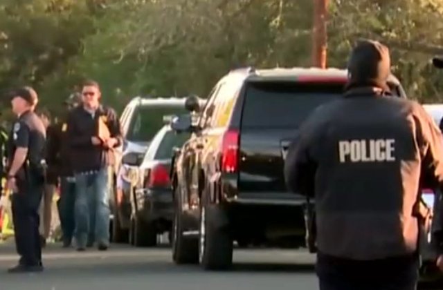 Atacuri in serie cu colete-capcana. Texasul este in alerta, dupa ce doi oameni au murit