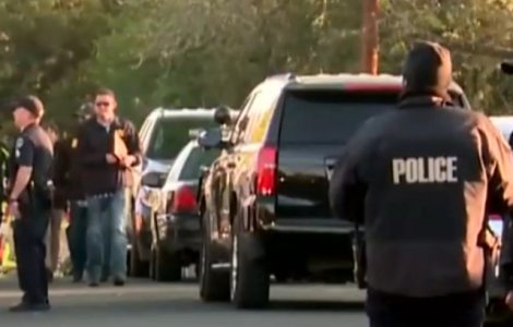 Atacuri in serie cu colete-capcana. Texasul este in alerta, dupa ce doi oameni au murit