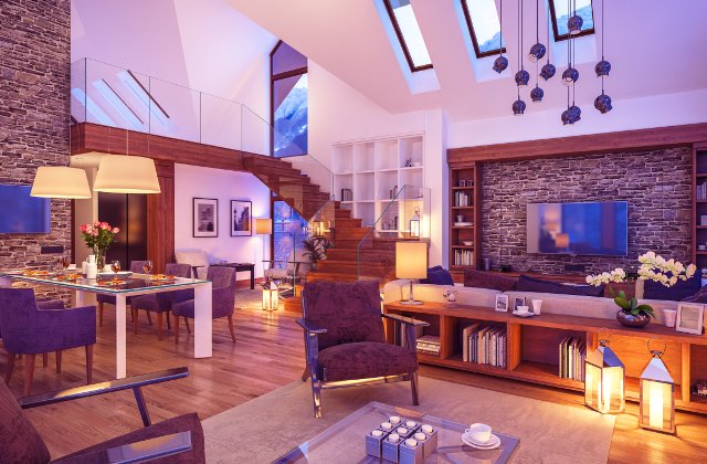 Mobilier la comanda? 5 lucruri pe care trebuie sa le stii inainte de a te decide