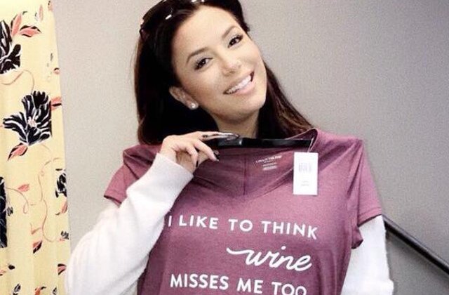 Sfaturi pretioase de la Eva Longoria: 10 reguli pe care sa le respecti in timpul sarcinii