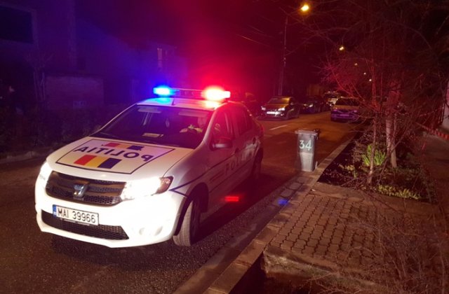 Timisoara: Fetita de patru ani, ucisa de mama ei, fosta educatoare