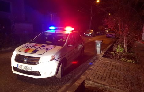 Timisoara: Fetita de patru ani, ucisa de mama ei, fosta educatoare