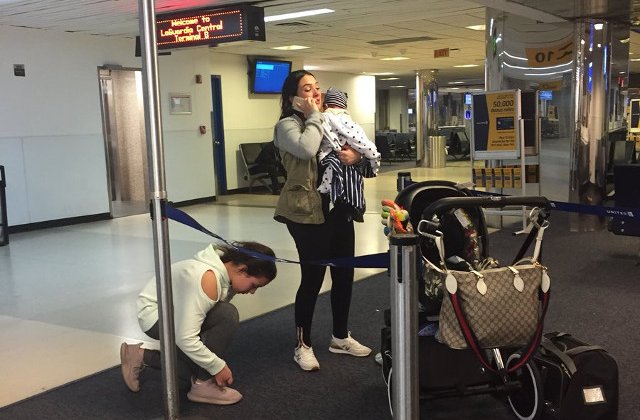 Catel, mort la bordul unui avion, dupa ce a stat inchis trei ore in compartimentul de bagaje