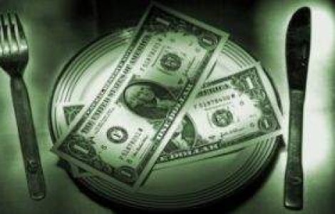 Cea mai mare frauda din istoria financiara - Un Caritas american