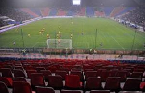 Ministerul Apararii ancheteaza oficial privatizarea FC Steaua