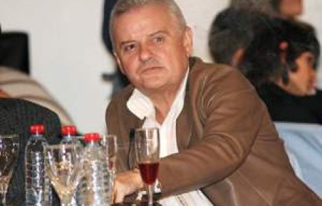 Saraceste Irinel Columbeanu?