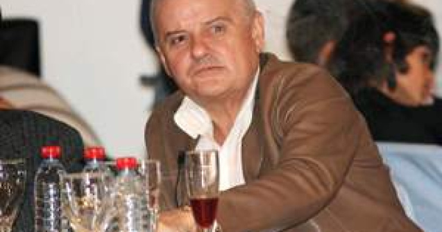 Saraceste Irinel Columbeanu?