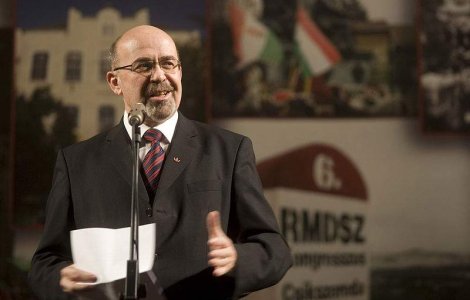 Marko Bela vrea stabilitate in coalitie