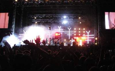 Prodigy a ajuns din greseala...