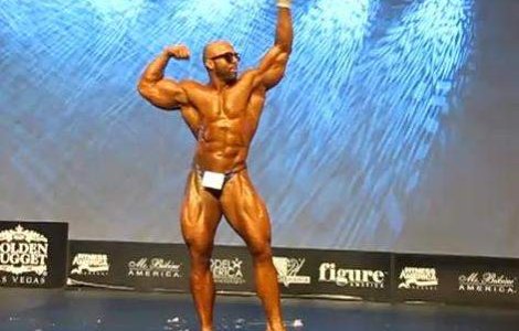 Trupul culturistului decedat la Miami ajunge in tara saptamana viitoare