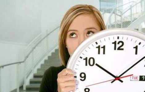  Top  Suferi de sindromul "sunt ocupat/a"?