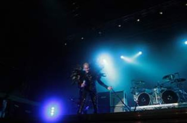 Prima seara la B&#39;estfest 2011. Cine a "rupt" scena?