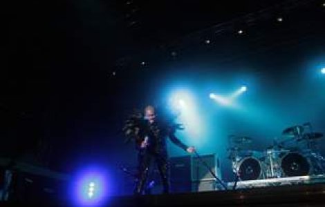  Top  Prima seara la B'estfest 2011. Cine a "rupt" scena?
