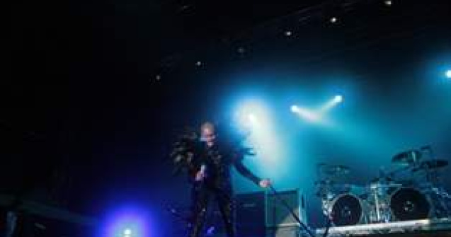  Top  Prima seara la B'estfest 2011. Cine a "rupt" scena?