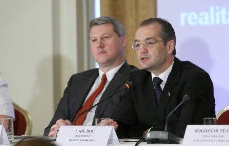 De ce urasc romanii Guvernul?