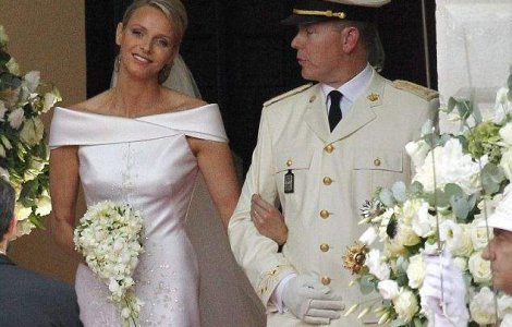  Video  Nunta la Monaco