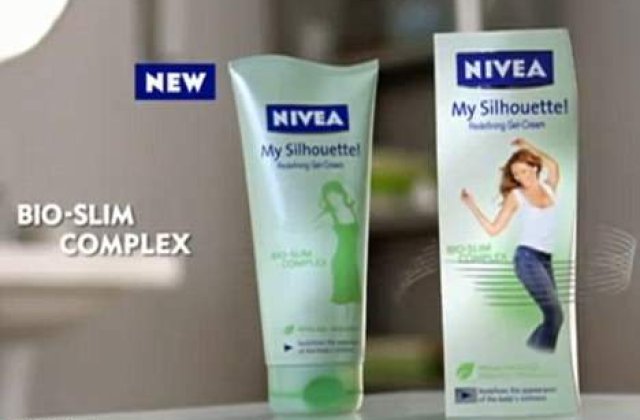 Nivea, amendata pentru ca isi minte clientii