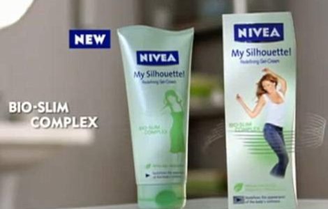 Nivea, amendata pentru ca isi minte clientii