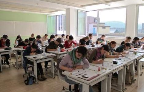 BAC 2011 - peste 600 de elevi eliminati