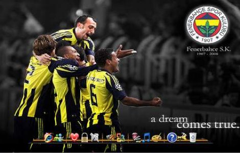 Presedintele clubului Fenerbahce a fost arestat