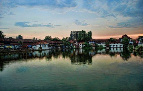 Comoara de 11 miliarde de dolari in India