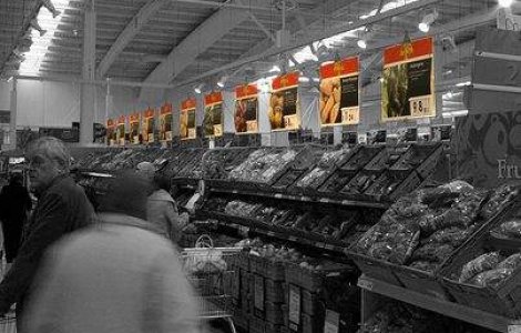 Luna iulie aduce noi scumpiri