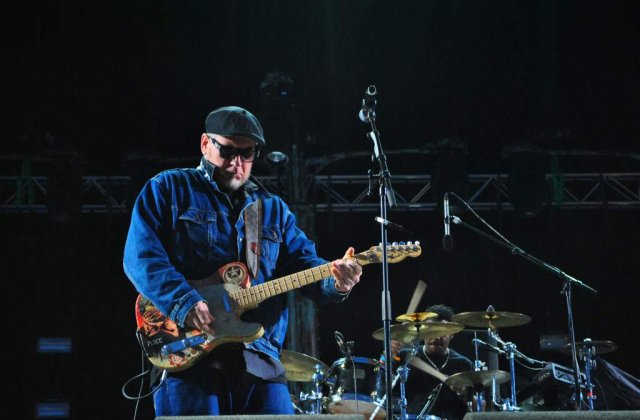 B&#39;estfest, ziua 3 : Final glorios cu Pendulum. House of Pain, surpriza serii