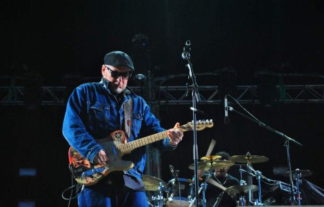  Top  B'estfest, ziua 3 : Final glorios cu Pendulum. House of Pain, surpriza serii