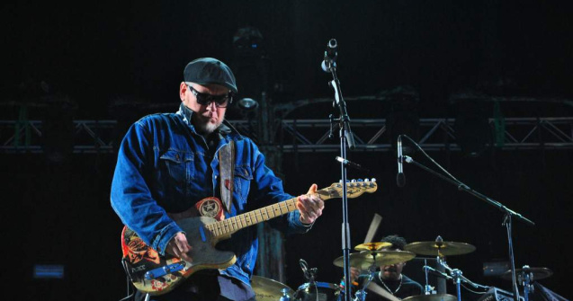  Top  B'estfest, ziua 3 : Final glorios cu Pendulum. House of Pain, surpriza serii