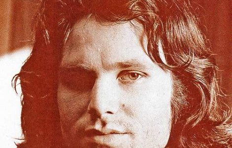  Video  Jim Morrison - 40 de ani de legenda