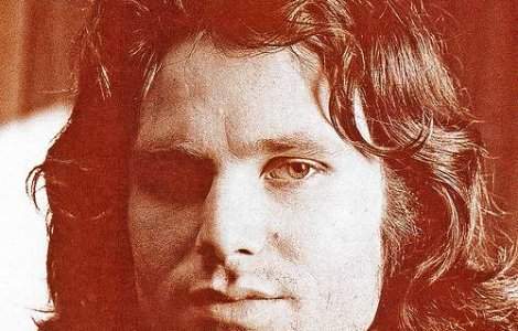  Video  Jim Morrison - 40 de ani de legenda