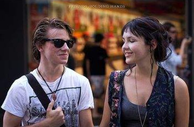 Cum sa castigam spontan increderea oamenilor