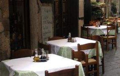 Ce vedete au carciumi in Centrul Istoric