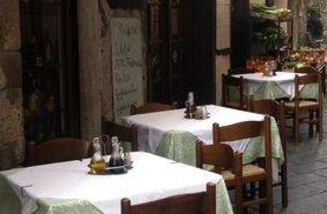 Ce vedete au carciumi in Centrul Istoric