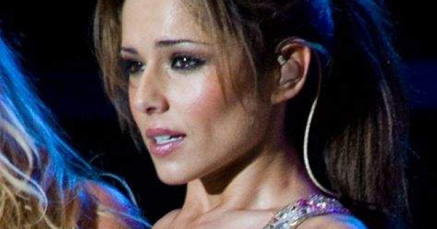 Ashley Cole vrea sa se recasatoreasca cu Cheryl