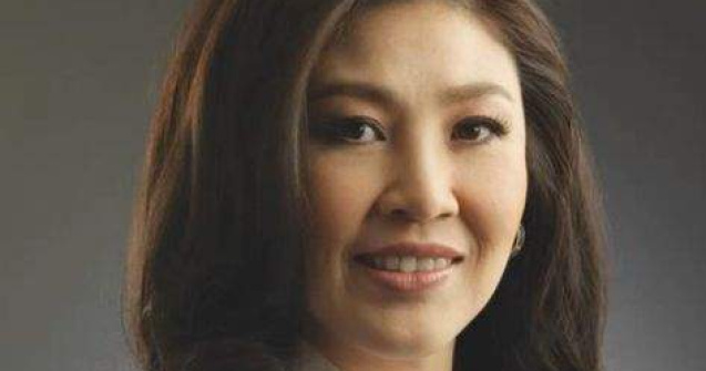  Video  Thailanda si-a ales prima femeie premier