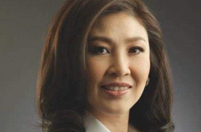 [VIDEO] Thailanda si-a ales prima femeie premier