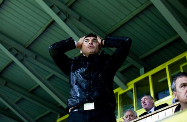 Borcea si-a luat bacul la 26 de ani