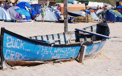 Festivalul `Folk You! Florian...