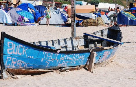  Top  Festivalul `Folk You! Florian Pittis` vine cu forte proaspete: Puya si Guess Who!